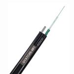 Single Mode 24 Core Armoured Fiber Optic Cable GYXTC8S 1km