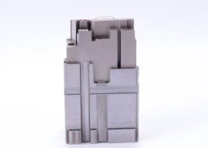 China Edm Wear Parts Precision Metal With SAARA TA Material Certification/edm machine parts/mitsubishi wire edm parts wholesale