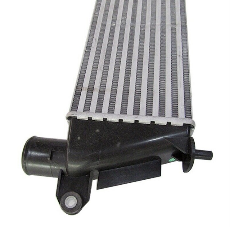 CAR INTERCOOLER For Isuzu D-Max 2012 2.5L 3.0L With OE NO. 8980906272 8980906272