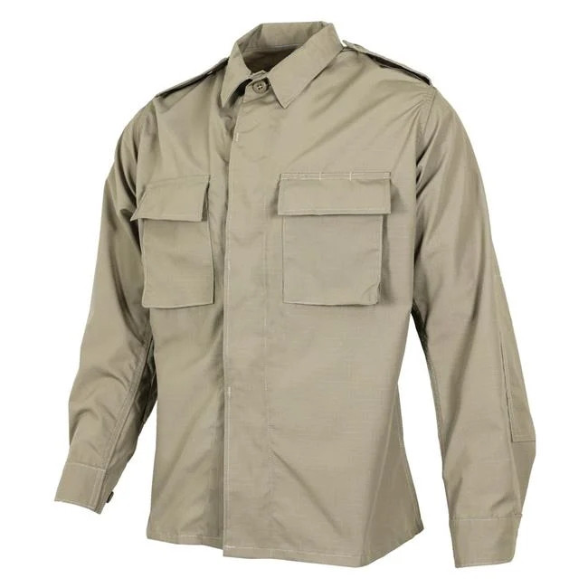 Military tactical outdoor customized battle dress uniform(BDU)