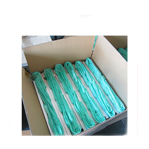 Non-woven fabric F5 F6 F7 F8 F9 Pocket Air Filter
