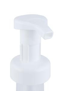 China Hand Cleaning Bathroom Soap Pump Dispenser , Bubble Based 100 Ml Pump Dispenser wholesale
