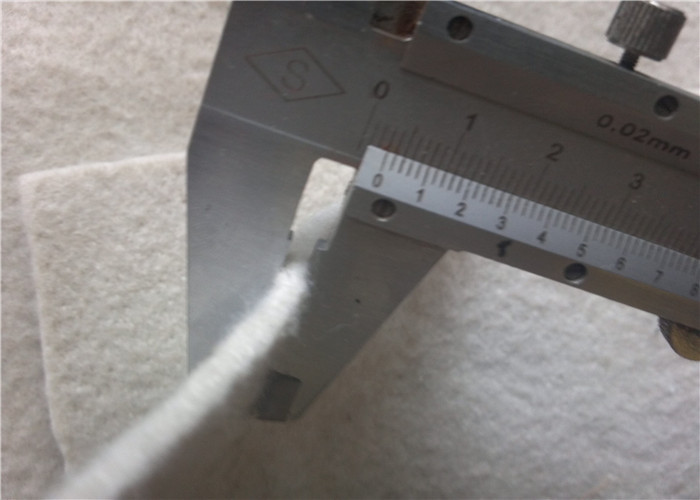 50m Needle Punched Geotextile