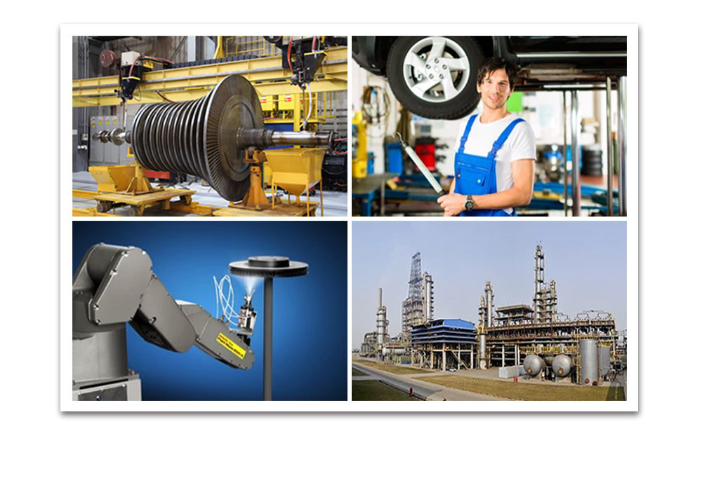 4hp 3kw 100L High Pressure Air Gas Piston Reciprocating Compressor