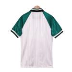 Retro 2025-2026 Liverpool Away Jersey Customized Breathable