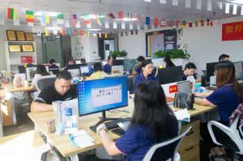 Guangzhou Yu Meng Yang Automotive Components Co., Ltd.