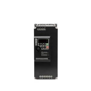 China 7.5kw 11kw Low Voltage Inverter Single Phase Motor Frequency Inverter 20A 26A wholesale