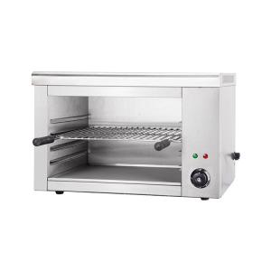 China Electric Kitchen Equipment Counter Top Salamander Oven with Temperature Selector 50-300C wholesale