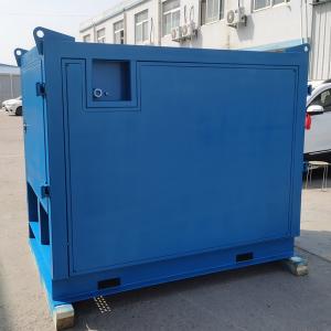 China Subsea Underwater Cleaning Machine For Offshore Oil Pipelines 220bar 135l/min wholesale