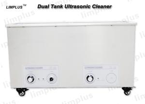 China 61L Ultrasound Transducer Cleaner , Medical Ultrasonic Cleaner 500x350x350mm wholesale