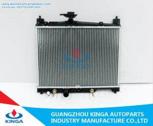 China OEM 16400-23090 / 16400-23091 Toyota Radiator for ECHO YARIS KAPALI AT wholesale