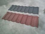 Long Life Span Stone Coated Steel Roof Tile For Sale Good Quality Stone Coated