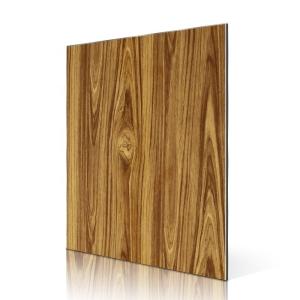 China PVDF Clading Aluminum Roofing Coil Interior Wall Decorative Aluminum Composite Panel wholesale