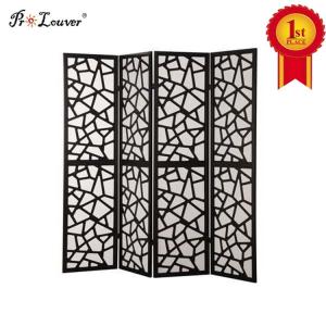 China Cheapest Price Customized CNC Laser Cut Room Divider Screens Hot Sales wholesale
