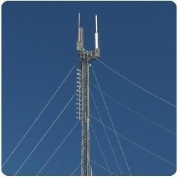 China Tower Guy wire EHS ASTM A 475 wholesale