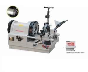 China 50BF Portable Compact Pipe Threader Machine High Efficient wholesale