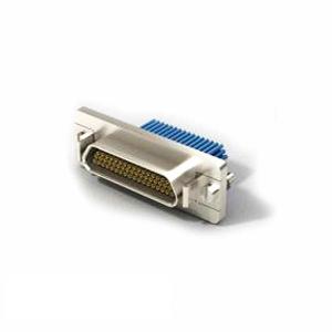 HUADA micro rectangular electrical connector CDbA-51ZYSM1