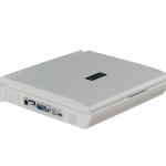 12 Inch BB USG Laptop Ultrasound Machines Scanner mobile Li Battery