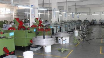 Shenzhen Juhao Hardware Technology Co., Ltd.
