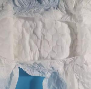 China OEM Unisex Adult Diaper Hospital High Ultra Thin Thick Adult Diaper wholesale