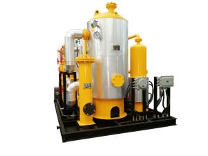 China Pre - Postioned CNG Gas Equipment CNG Dehydration Device Low Pressure wholesale