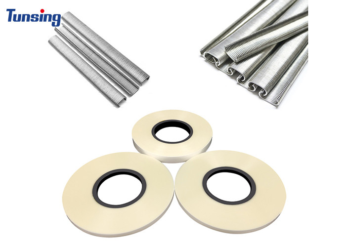 C17 C24 Hot Melt Adhesive Tape For U/C Nail