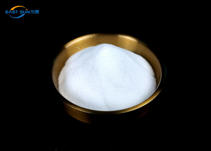 80um 200um DTF Adhesive Powder Aliphatic Polyurethane Thermoplastic