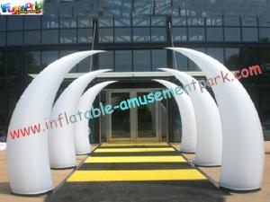 China Outdoor Special PVC coated nylon material Inflatable Event / Party  Lighting Decoration wholesale