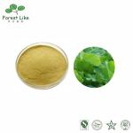 Food Ingredients 5% Lotus Leaf Extract Powder Nuciferine