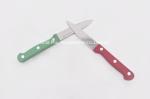 Home kitchen knife set stainless steel foods cutter Butter slicing knife with