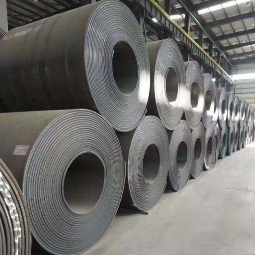 Factory price mild steel sheet coils / 1.5mm 1.6mm carbon steel coils/Hot Rolled
