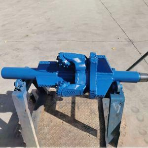 China Industrial Directional Drilling Reamers HDD Reamers With 3-13 Cones wholesale