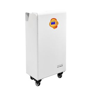 All In One Ess Energy Storage System sing Phase 220v/230v Hybrid Inverter all In