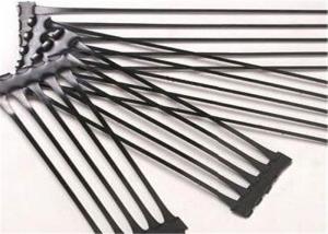 China PP Uniaxial Plastic Geogrid wholesale
