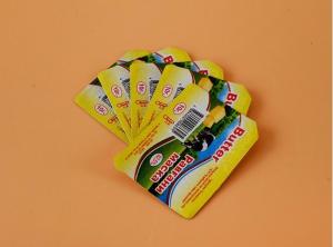China Food sealing film customization transparent membrane with cursor wholesale