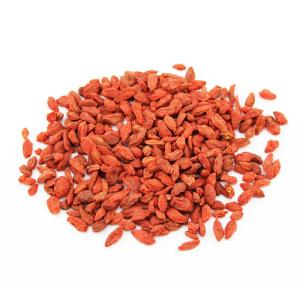 China Certified FDA Import organic dried goji berry high quality dried fruits goji berry bulk for sale wholesale