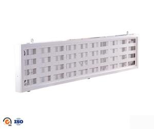 China Gravity Casting Information Board CNC Machining wholesale