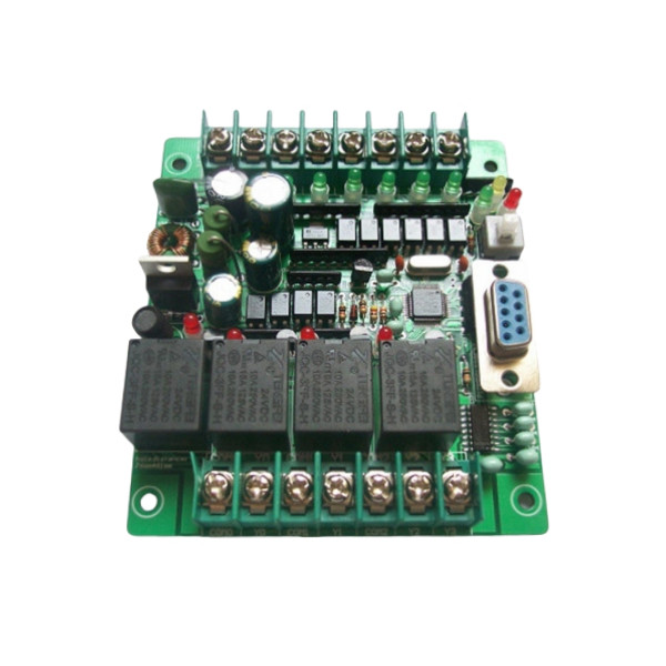 PCBA Consumer Electronics SMT Smart Water Filter Printed Circuit Board Assembly