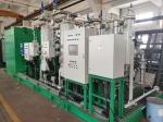 Industrial Membrane Separation Nitrogen Generator Carbon Molecular Sieve