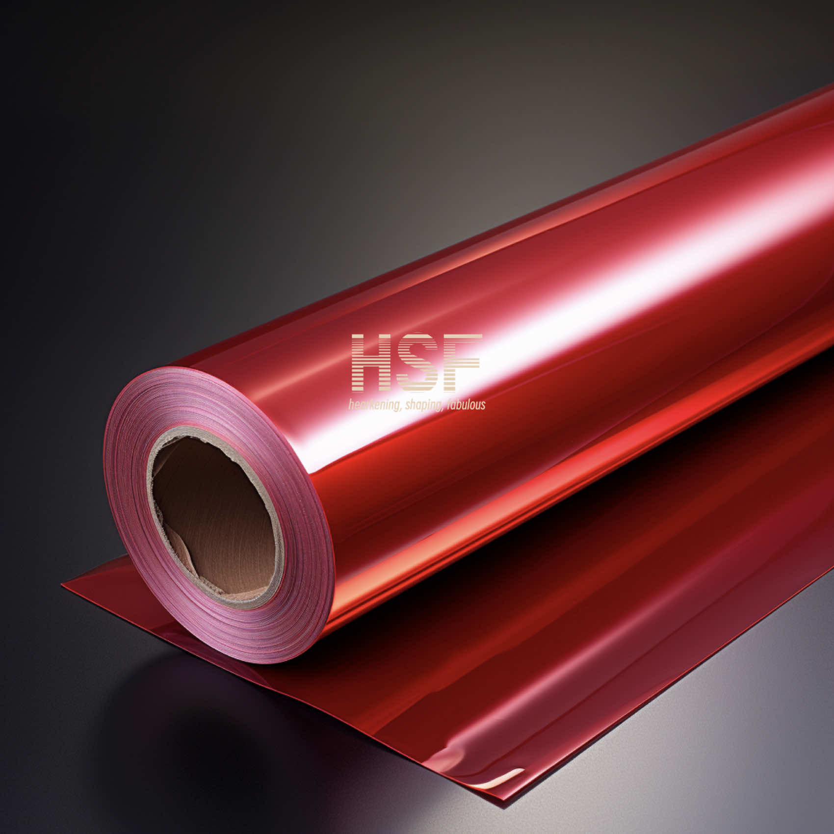 Polyethylene Terephthalate Fluorosilicone Coated Release Film OEM ODM