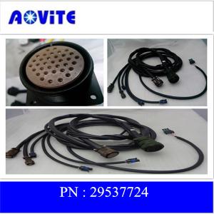China Oem terex ecu harness 29537724 made in China wholesale