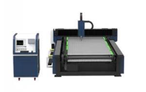 China Stainless Steel 3mm 1090nm Laser Cut Machine For Metal wholesale