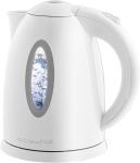 Fast Boiling Electric Kettle BPA Free Water Warmer for Braising Cups