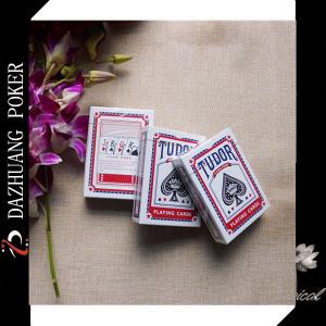 China PREMIUM QUALITY CLASSIC STANDARD PLAYING CARD wholesale