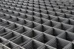 REINFORCEMENT STEEL MESH / FABRIC