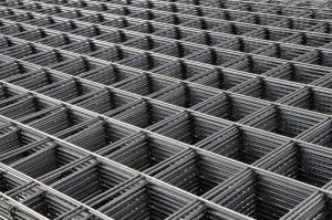 China REINFORCEMENT STEEL MESH / FABRIC wholesale