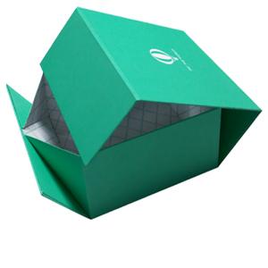 China Customize Package Paper Box wholesale
