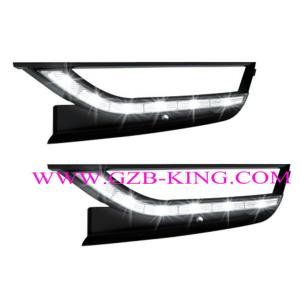 China LED DRL for VW passat wholesale