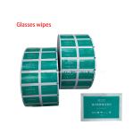 Mechanical Pulp Anti Leakage Medical Disposable Sachet Packaging Film Material