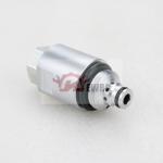 ISO9000 Mini Excavator Relief Valve Mail Pump Service PC35